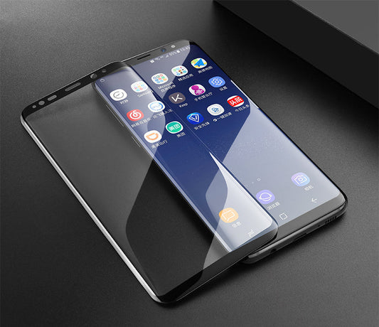 [FREE SHIPPING] 5D Glass For Samsung S7 Edge